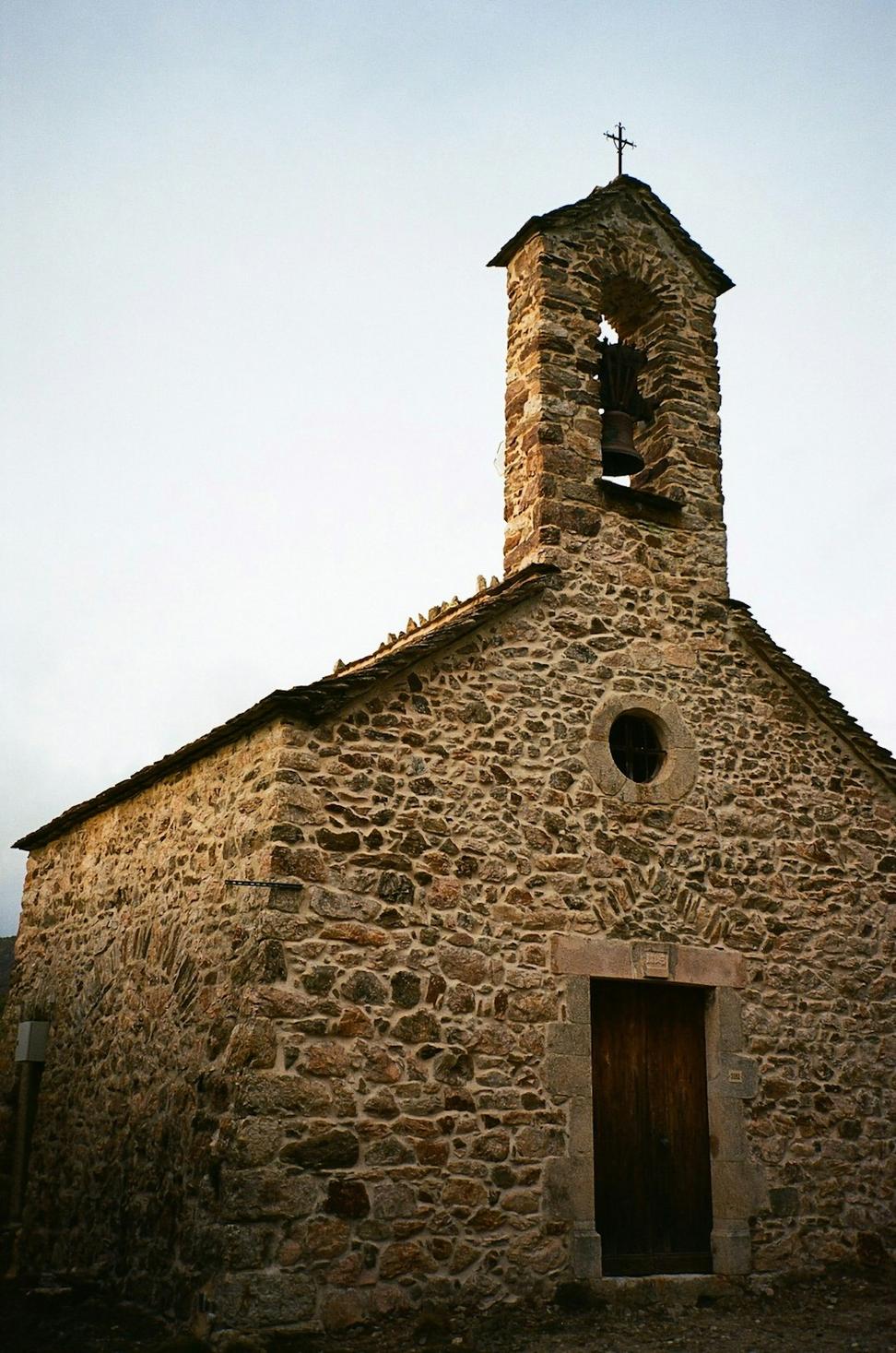 Church conversion
