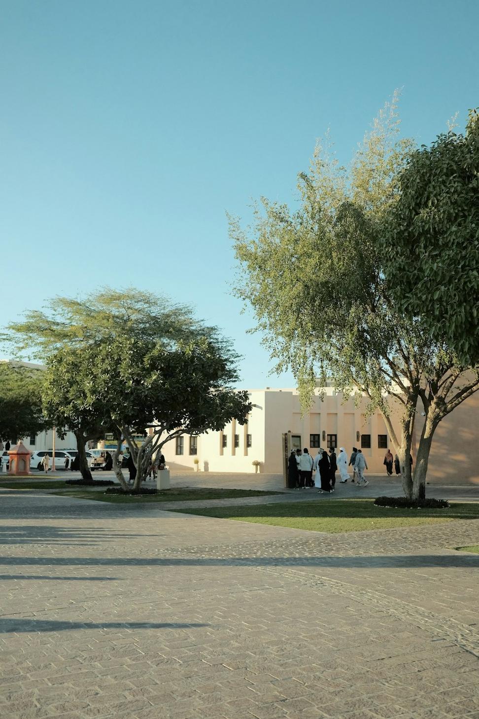 Community Arts Centre