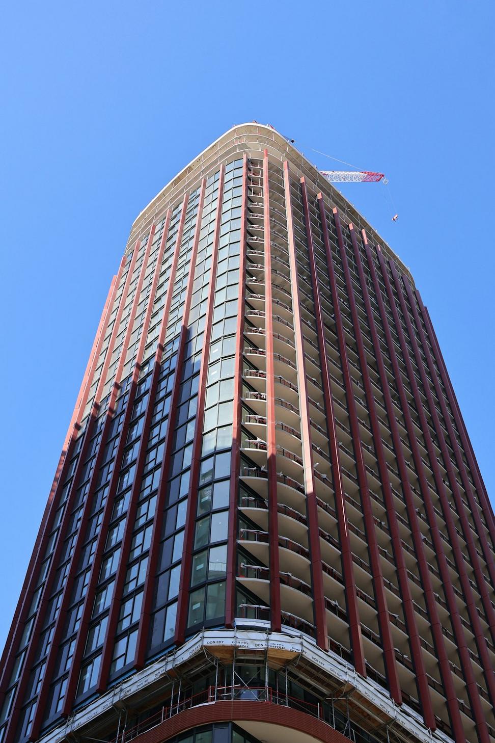 Queen West Mixed Use