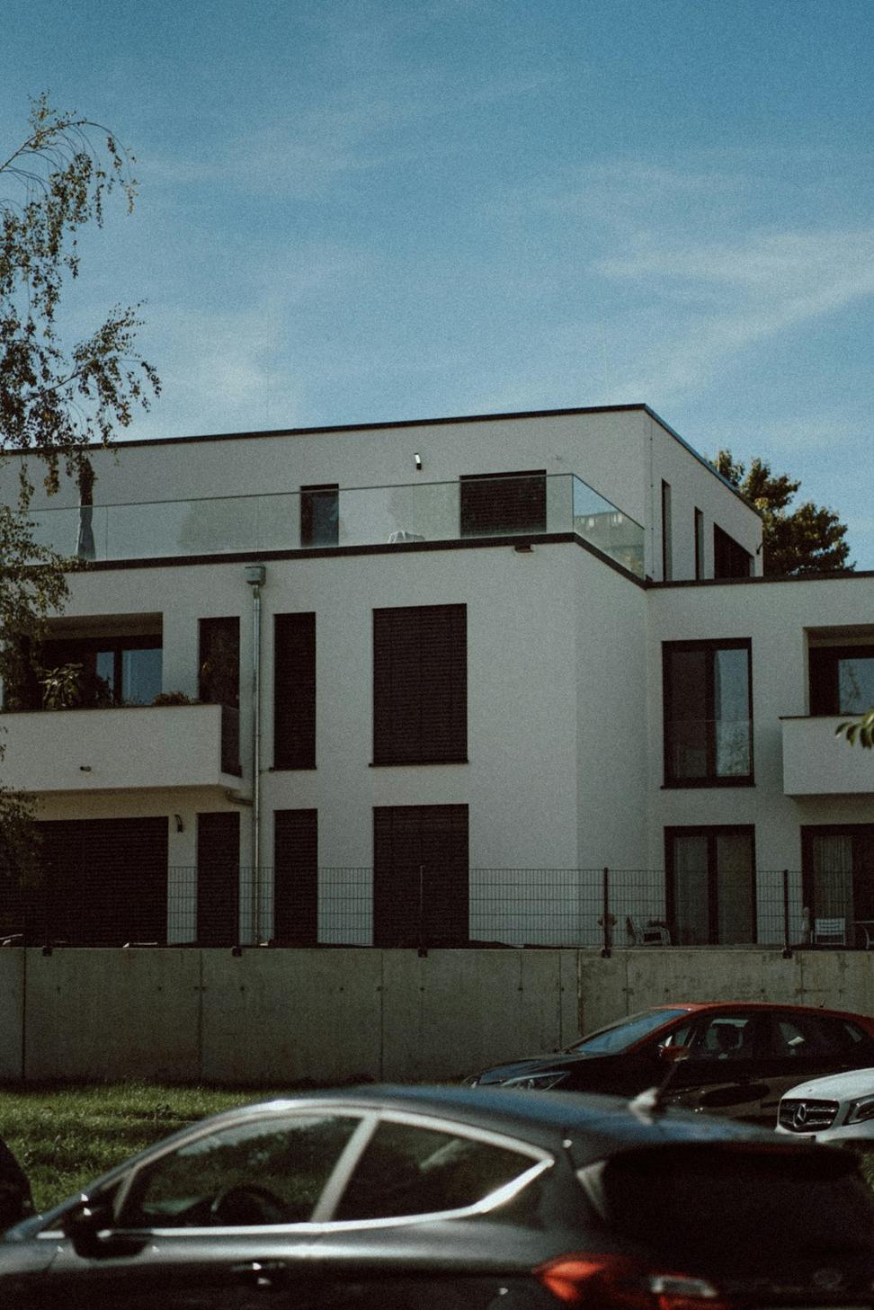 Passive House Project